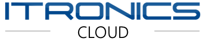 Itronics Cloud